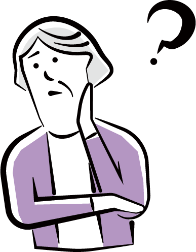 5人に1人が認知症?